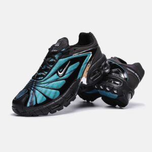 Кросівки Nike Skepta x Air Max Tailwind 5 'Bright Blue'