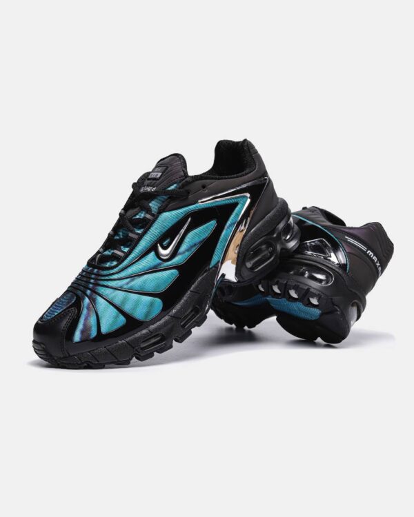 Кросівки Nike Skepta x Air Max Tailwind 5 'Bright Blue'