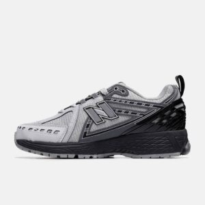 Кросівки New Balance 1906R 'Brighton Grey'