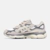 ASICS Gel NYC 'Cream Oyster Grey' - Зображення 10