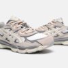 ASICS Gel NYC 'Cream Oyster Grey' - Зображення 8