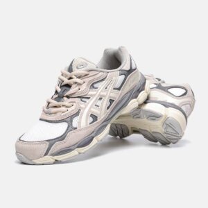 Кросівки АSICS Gel NYC 'Cream Oyster Grey'