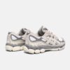 ASICS Gel NYC 'Cream Oyster Grey' - Зображення 7