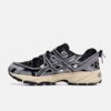 ASICS Gel Kahana TR V2 'Black Silver - Зображення 2