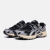 ASICS Gel Kahana TR V2 'Black Silver - Зображення 6
