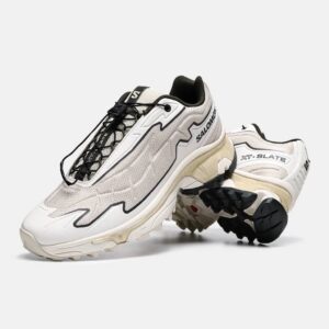 Кросівки Salomon XT-Slate Advanced 'Vanilla Ice'