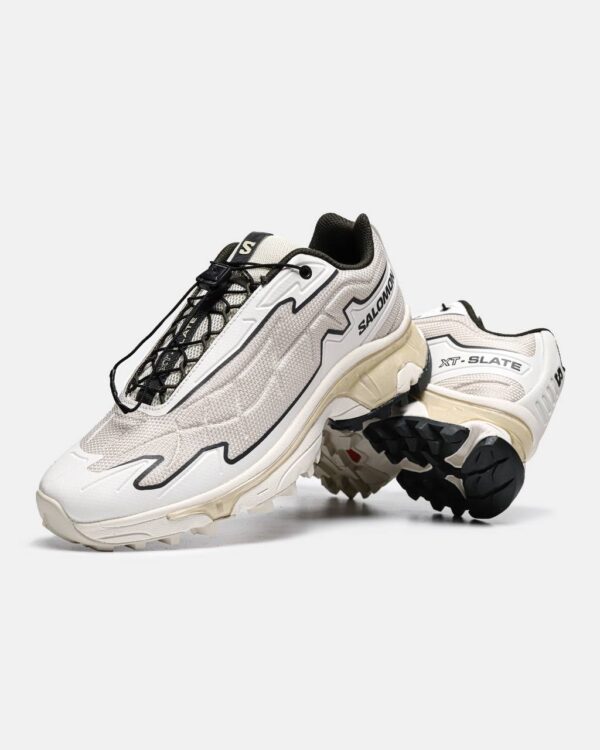 Кросівки Salomon XT-Slate Advanced 'Vanilla Ice'