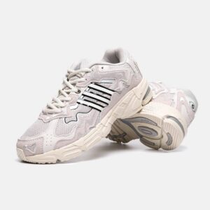 Кросывки Adidas Bad Bunny x Response CL 'Wonder White'
