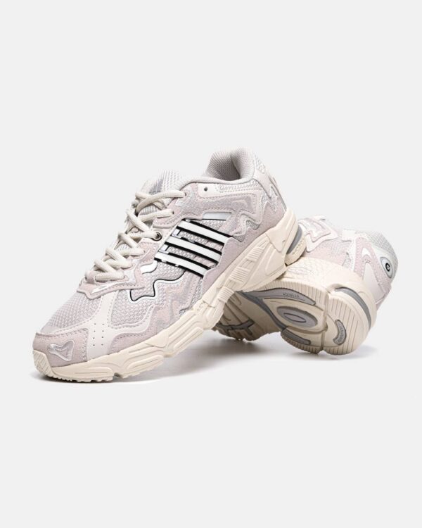 Кросывки Adidas Bad Bunny x Response CL 'Wonder White'