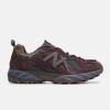 New Balance 610v1 'Licorice Dark Camo' - Зображення 8