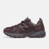 New Balance 610v1 'Licorice Dark Camo' - Зображення 9