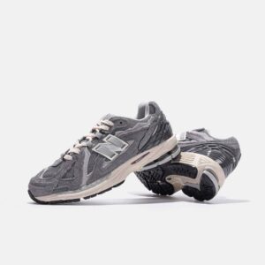 Кросівки New Balance 1906D Protection Pack 'Harbor Grey'