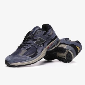 Кросівки New Balance 2002R Protection Pack Ripstop Eclipse