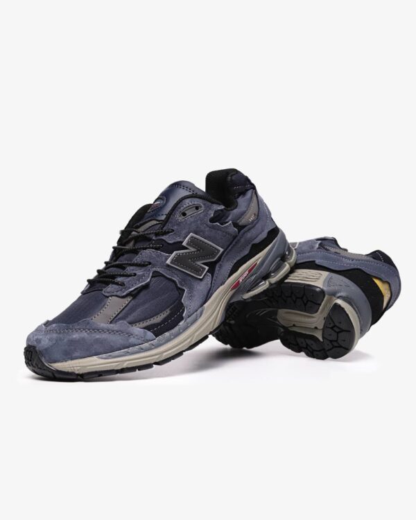 Кросівки New Balance 2002R Protection Pack Ripstop Eclipse