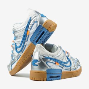 Nike SB Dunk x Off White University Blue