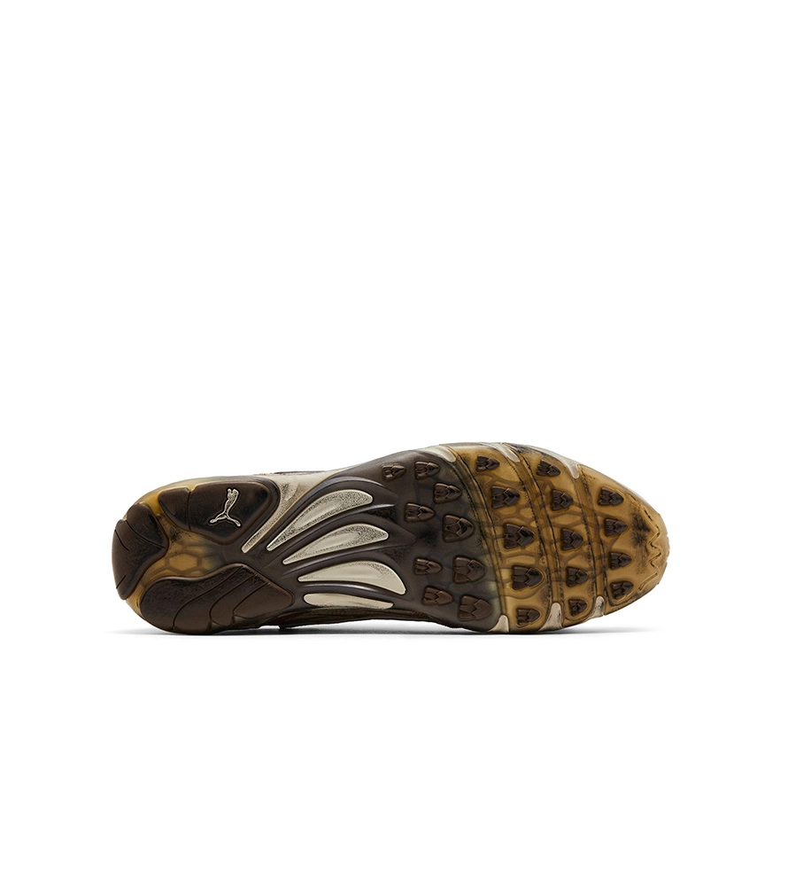 Puma Inhale 'Distressed Pack - Alpine Snow' x A$AP ROCKY - Зображення 4