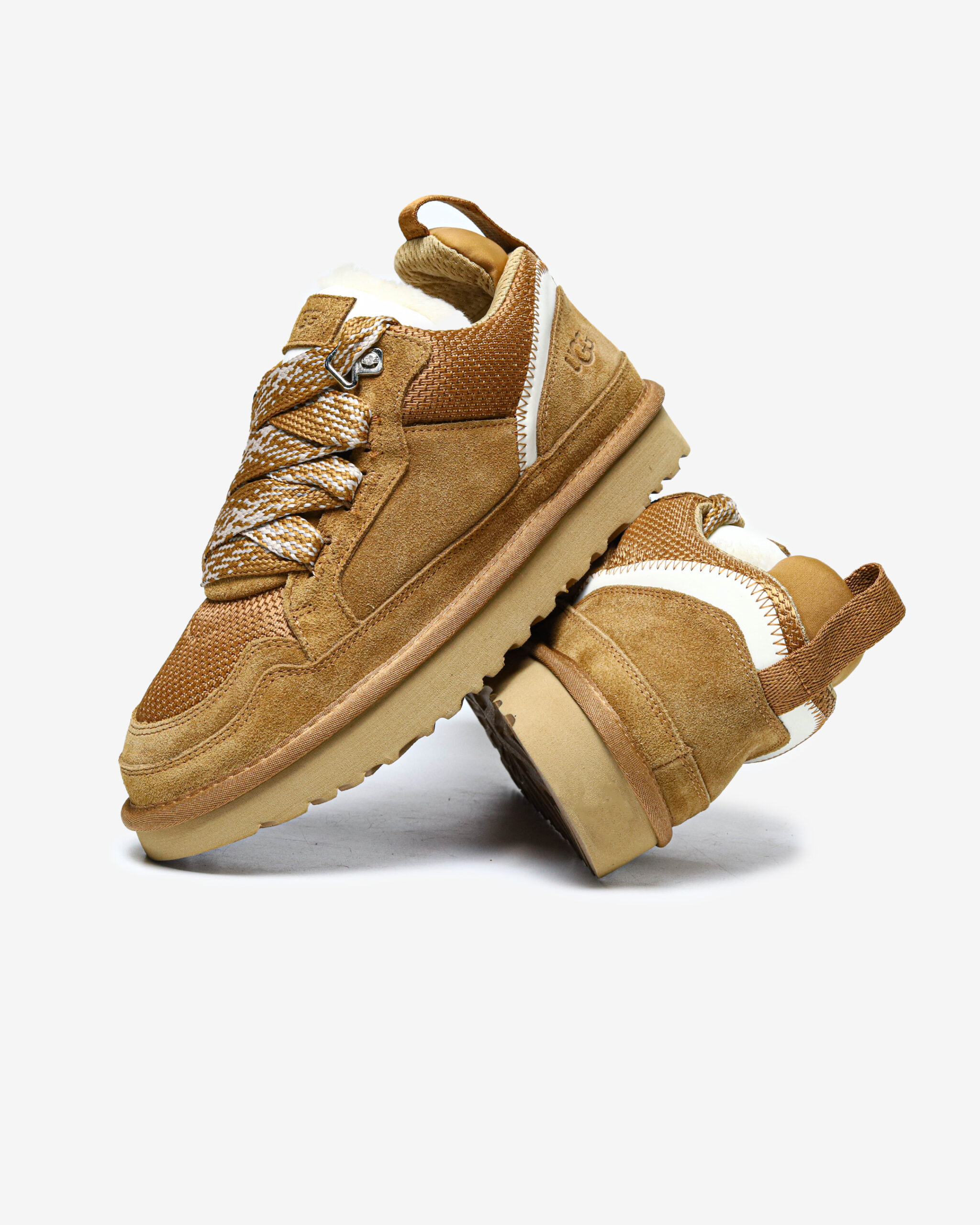 UGG Lowmel 'Chestnut' - Зображення 5