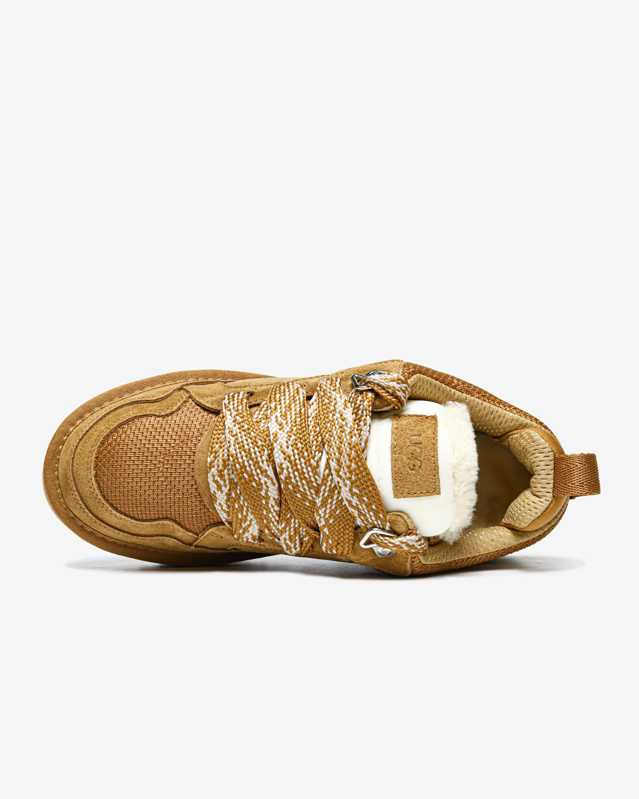 UGG Lowmel 'Chestnut' - Зображення 4