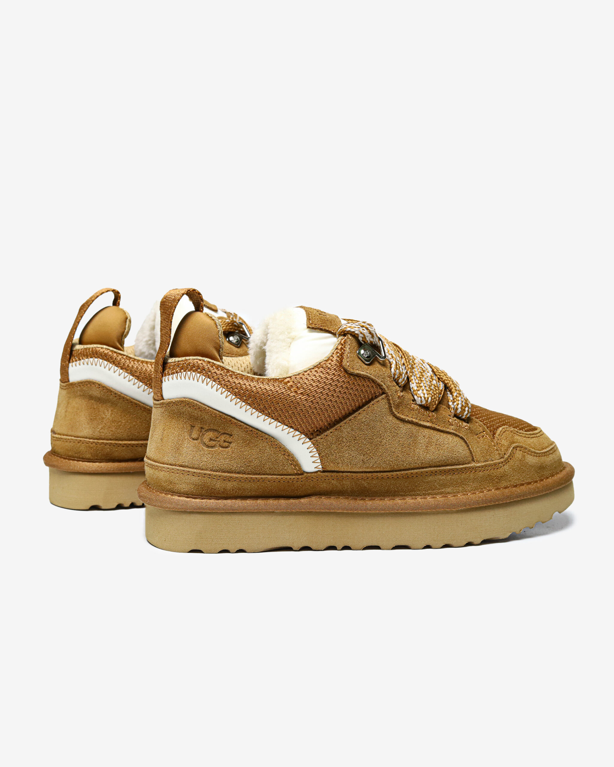 UGG Lowmel 'Chestnut' - Зображення 3