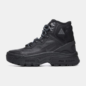 Nike ACG Zoom Gaiadome GORE-TEX 'Triple Black'