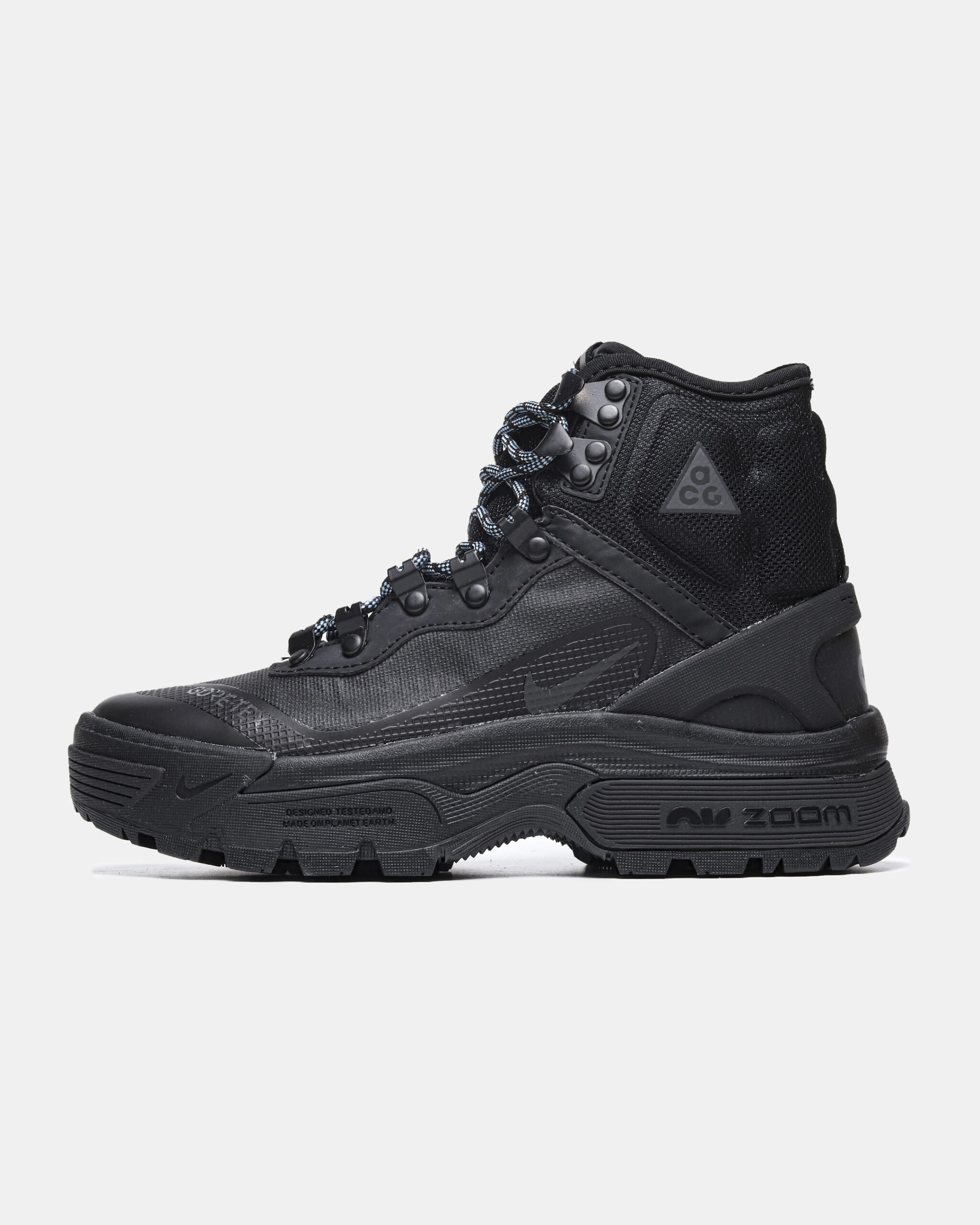 Nike ACG Zoom Gaiadome GORE-TEX 'Triple Black'