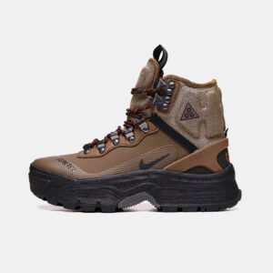 Nike ACG Air Zoom Gaiadome GTX Brown