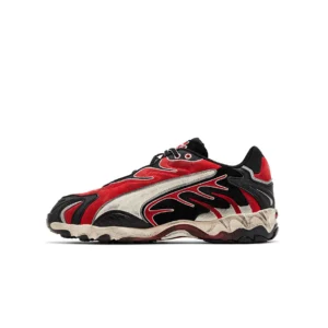 Puma Inhale 'Distressed Pack - Red' x A$AP ROCKY