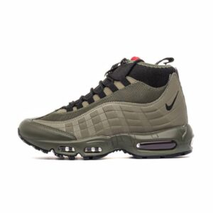 Nike Air Max 95 Sneakerboot Haki