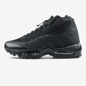 Nike Air Max 95 Sneakerboot Black