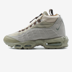 Nike Air Max 95 Sneakerboot Beige