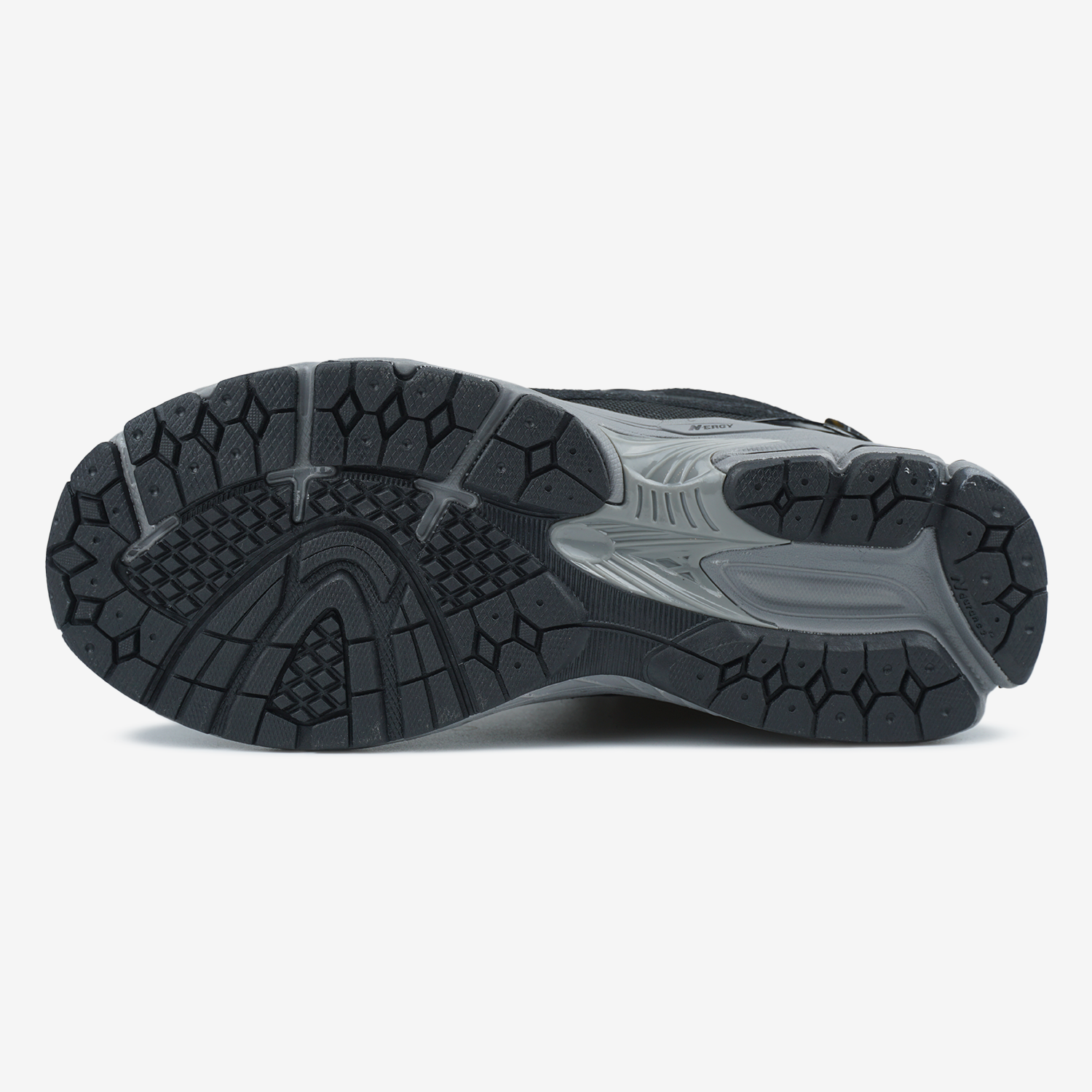 New Balance 1906R Black Grey White Gore-Tex Cordura - Зображення 5