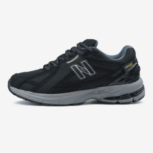 New Balance 1906R Black Grey White Gore-Tex Cordura