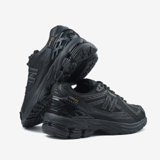 New Balance 1906R Triple Black Gore-Tex Cordura - Зображення 3