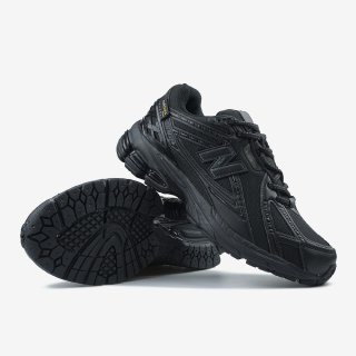 New Balance 1906R Triple Black Gore-Tex Cordura - Зображення 6