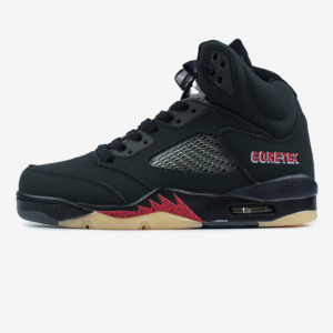 Nike Air Jordan 5 Retro Off Noir Gore-Tex